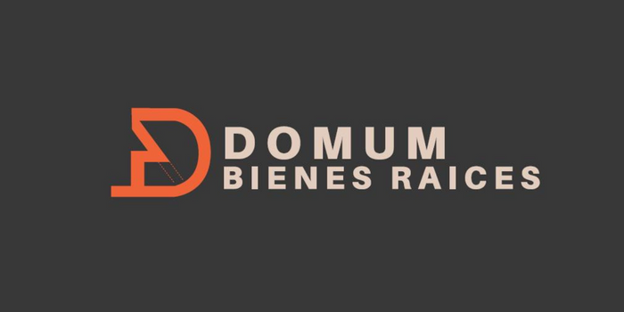 Logo Domum bienes raices